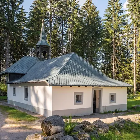 De Montagne Landsted